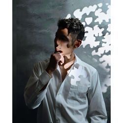 宣材写真スタジオ撮影　Y様の画像3