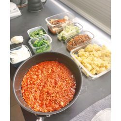 アレンジ自在のじゃがいもが大活躍！の画像1