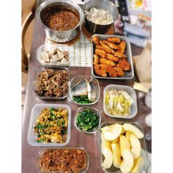 アレンジ自在のじゃがいもが大活躍！の画像2