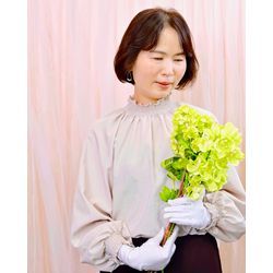 プロフィール写真撮影　T様の画像1