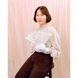 プロフィール写真撮影　T様の画像3