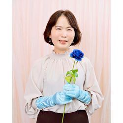 プロフィール写真撮影　T様の画像2