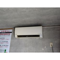大野城市、福岡市南区エアコン工事の画像1