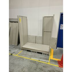 物置組立の画像1