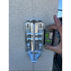 【✨大阪府大阪狭山市　デザインアンテナ設置工事✨】の画像3