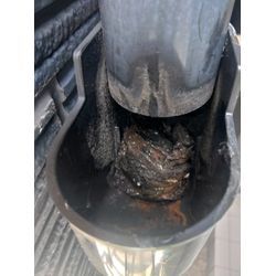 雨どい　つまり抜き　熱田区の画像1