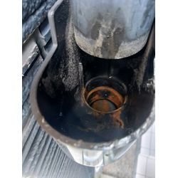 雨どい　つまり抜き　熱田区の画像2