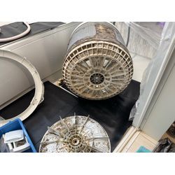 大阪府枚方市、BW-V80Fの分解クリーニングの画像2