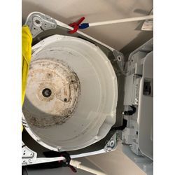 大阪府枚方市、BW-V80Fの分解クリーニングの画像1