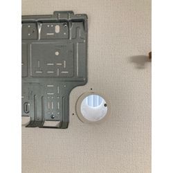 配管穴の穴あけ★おまかせください！の画像2