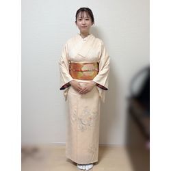 七五三⛩️🌼の画像1