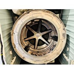 【大東市南郷町】“いつもと違う”仕上がりに感動！クマッペのドラム洗濯機クリーニングの画像1