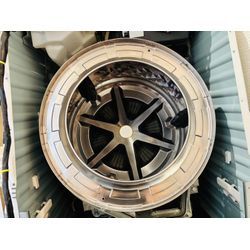 【大東市南郷町】“いつもと違う”仕上がりに感動！クマッペのドラム洗濯機クリーニングの画像2