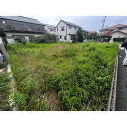 新築着工前の作業の画像1