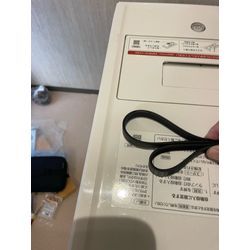 【Panasonic NA-VXシリーズ】洗濯中に異音がする？その原因と対策の画像3