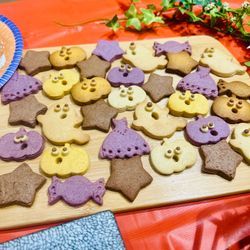 ハロウィンパーティー　part2👻💜の画像2