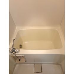 浴槽は塗装出来ます‼️の画像3