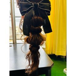 とりあえずやってみる(編みおろし.オニオン)の画像3