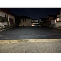 防草シートの画像2