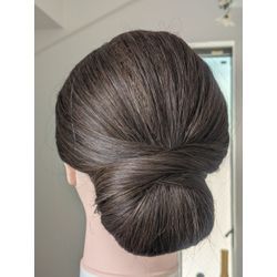 ヘアセットサンプルの画像1