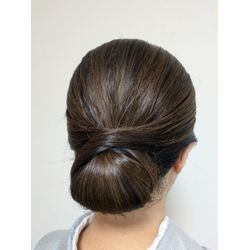 ヘアセットサンプル_大人①の画像2