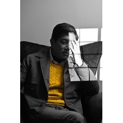 歯科医のポートレート撮影　k様の画像3