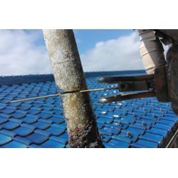 給水管の修理の画像2