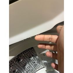 【心当たりある？】洗濯機に詰め込みすぎランキング！〜実は汚れ・ニオイの原因になってます〜の画像1