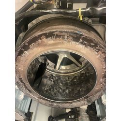 ドラム式洗濯機で乾燥機能を使わない場合の黒カビ発生リスクについての画像2