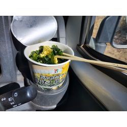 今日も高崎の里山で伐採・強剪定〜やっぱり雪は寒い〜　群馬高崎の植木屋ゆうさんShortBlogの画像3