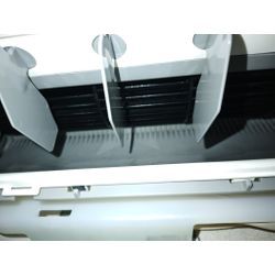 12/29金沢市みずき ダイキンエアコンクリーニング　Afterの画像1