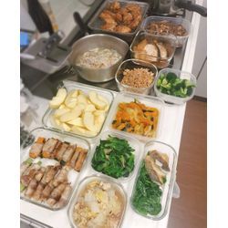 春を感じる人参の葉っぱの画像3