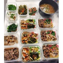 春を感じる人参の葉っぱの画像1