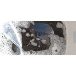 毎年エアコンスプレーでお手入れの画像1