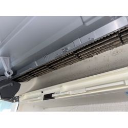 連日のエアコンクリーニングですが…の画像2