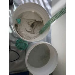 三菱 MSZ-SS368 完全分解エアコンクリーニング｜大田区の画像3