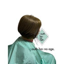 ヘアスタイル㉖の画像2