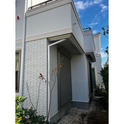 藤沢市羽鳥の現場が無事完了！の画像3