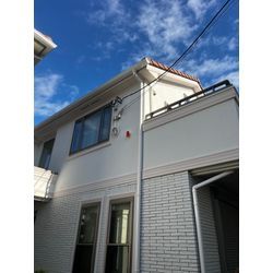 藤沢市羽鳥の現場が無事完了！の画像2