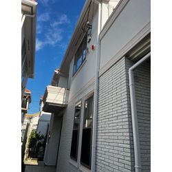 藤沢市羽鳥の現場が無事完了！の画像1