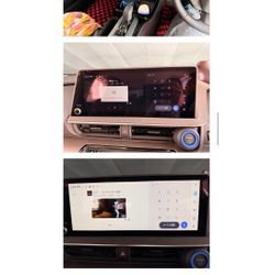 60系プリウスにテレビキャンセラーを取付しましたの画像1