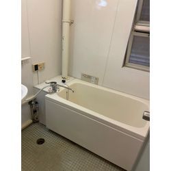 一日の疲れを癒すお風呂タイムを快適空間にの画像1