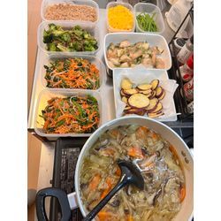 家事代行は家庭の『ミカタ』。お困りごとに寄り添う2件の定期訪問の画像1