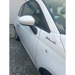 【施工事例】「白」がもっと際立つ。出張無水洗車で叶える、新車のような透明感の画像1