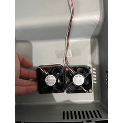 東京都板橋区　日立　ドラム式洗濯機　F19エラー　即日修理の画像3