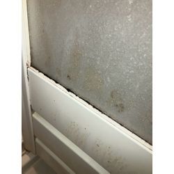 【ドアの汚れ】の画像1