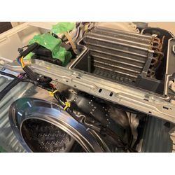 大阪府茨木市でNA-VX9900R、乾燥の時間が長い、乾きが悪いの画像3