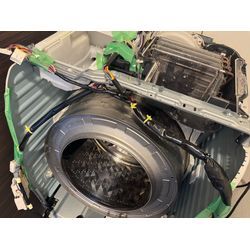 大阪府茨木市でNA-VX9900R、乾燥の時間が長い、乾きが悪いの画像2