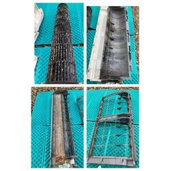 一宮市　三菱霧ヶ峰（MSZ-ZW715S-W）お掃除機能付き2016年製を完全分解洗浄いたしましたの画像1