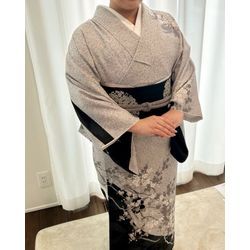 卒園式　お母様の画像1